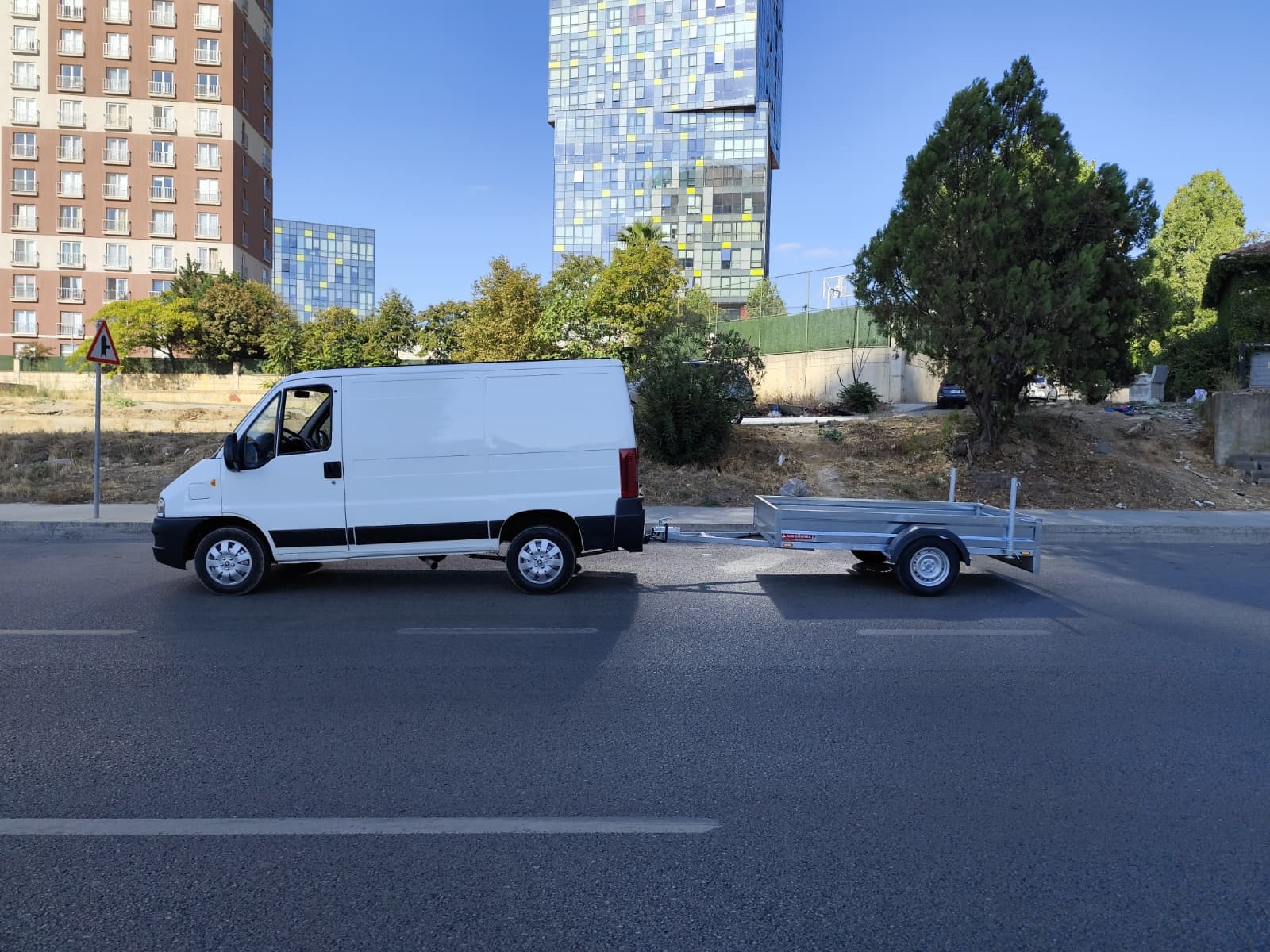 Motosiklet taşıma ekipmanları ve güvenlik önlemleri
